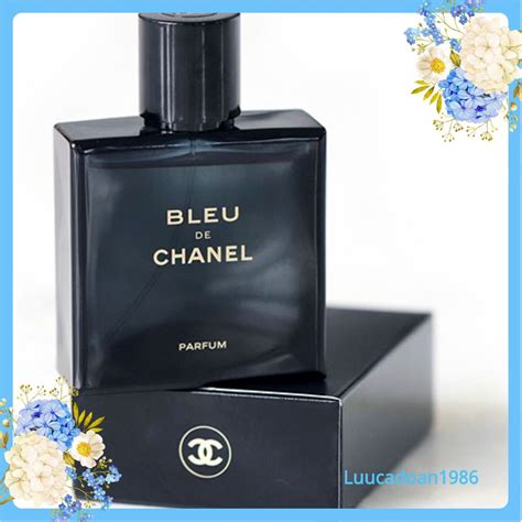 nước hoa bleu chanel nữ